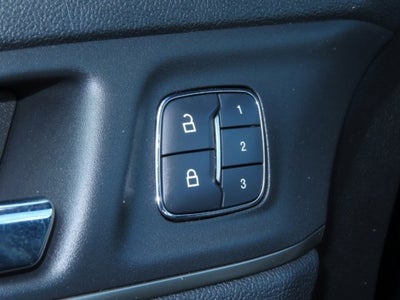 2017 Lincoln MKC Premiere