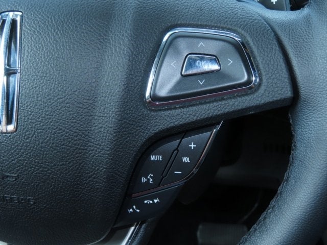 2017 Lincoln MKC Premiere