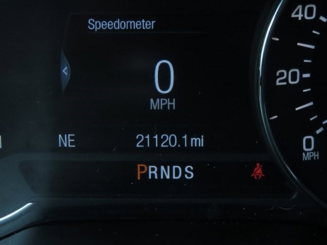 2017 Lincoln MKC Premiere