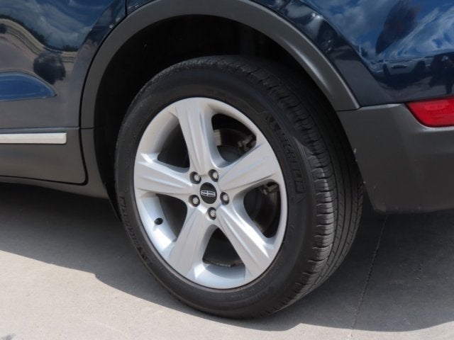 2017 Lincoln MKC Premiere