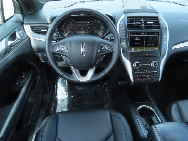 2017 Lincoln MKC Premiere