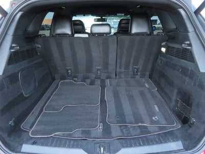 2017 Lincoln MKC Select