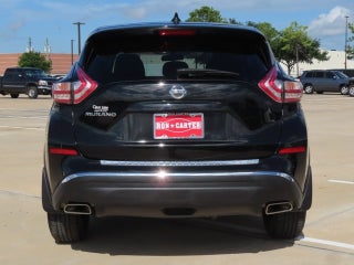 2018 Nissan Murano S in League City, TX - Big Star Cadillac & Big Star Hyundai