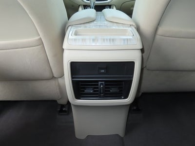 2017 Nissan Murano SV