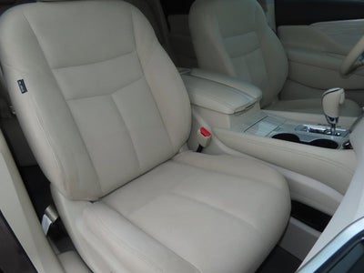 2017 Nissan Murano SV