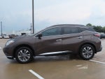 2017 Nissan Murano SV