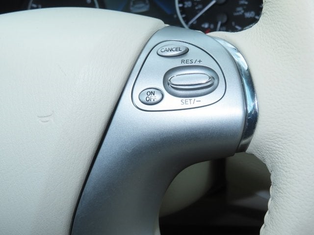 2017 Nissan Murano SV