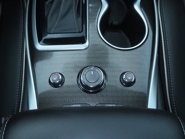 2020 INFINITI QX60 PURE