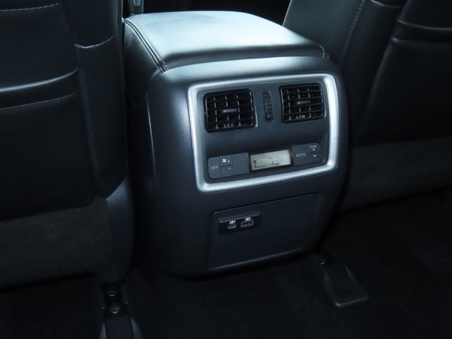 2020 INFINITI QX60 PURE