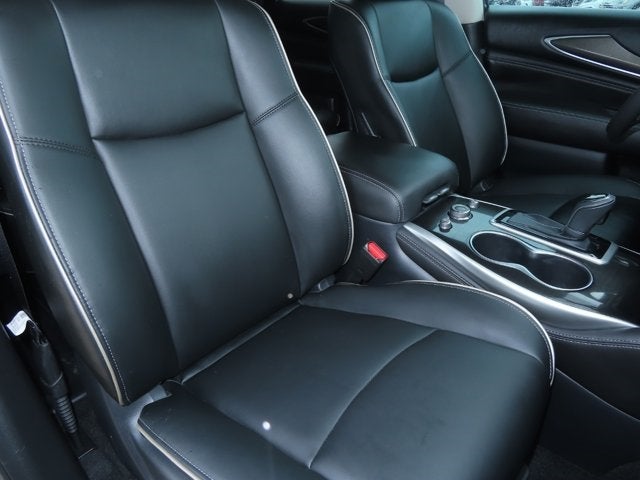 2020 INFINITI QX60 PURE