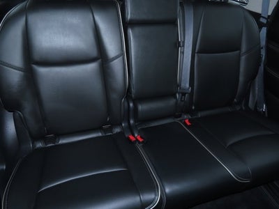 2020 INFINITI QX60 PURE