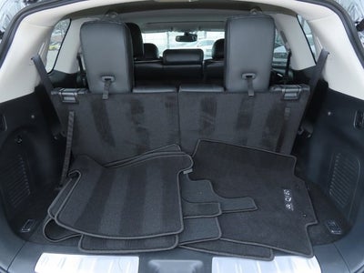 2020 INFINITI QX60 PURE