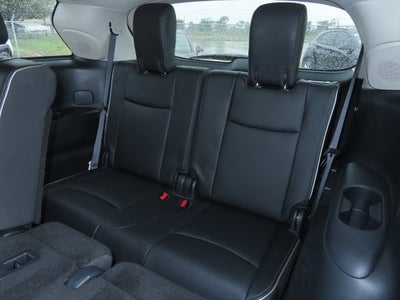 2020 INFINITI QX60 PURE