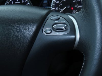 2020 INFINITI QX60 PURE