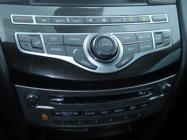 2020 INFINITI QX60 PURE