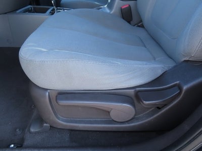 2010 Hyundai Santa Fe GLS