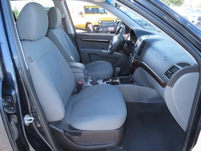 2010 Hyundai Santa Fe GLS