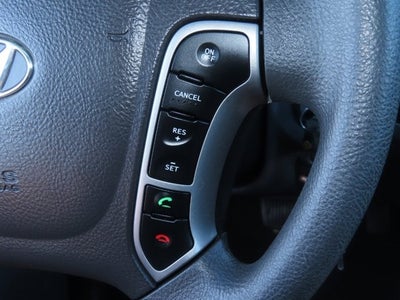 2010 Hyundai Santa Fe GLS