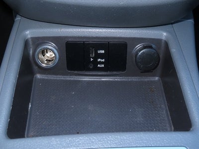 2010 Hyundai Santa Fe GLS