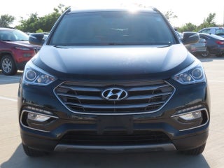 2018 Hyundai Santa Fe Sport 2.4L in League City, TX - Big Star Cadillac & Big Star Hyundai