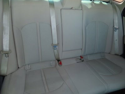 2017 Hyundai Sonata 2.4L