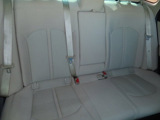 2017 Hyundai Sonata 2.4L