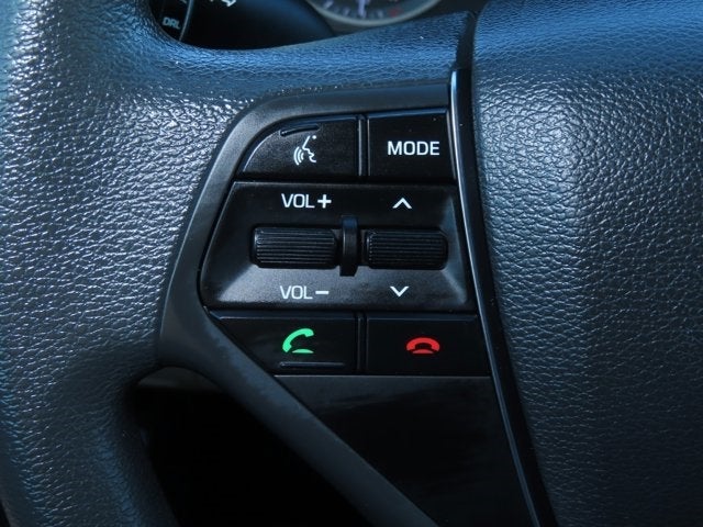 2017 Hyundai Sonata 2.4L