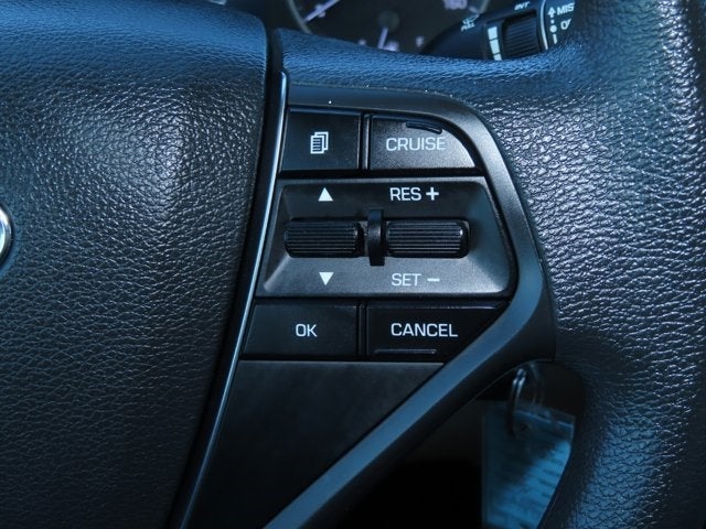 2017 Hyundai Sonata 2.4L