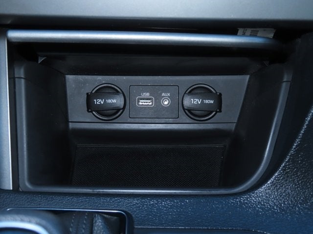 2017 Hyundai Sonata 2.4L