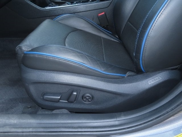 2018 Hyundai Sonata Limited