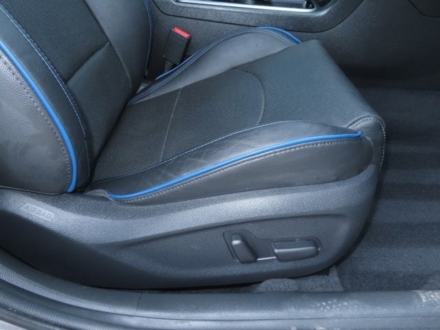 2018 Hyundai Sonata Limited