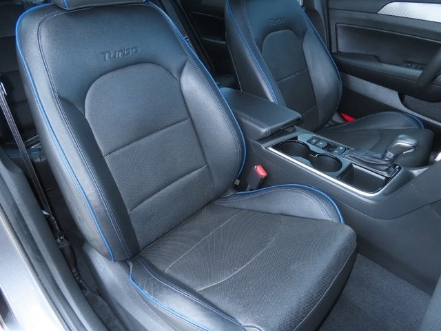 2018 Hyundai Sonata Limited