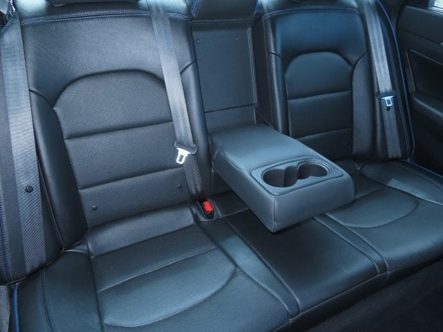 2018 Hyundai Sonata Limited