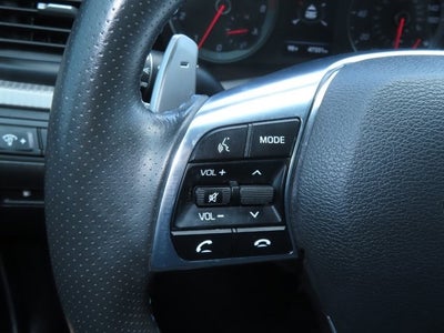 2018 Hyundai Sonata Limited