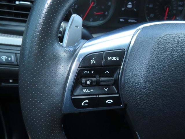 2018 Hyundai Sonata Limited