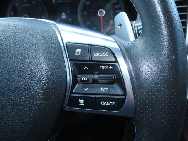 2018 Hyundai Sonata Limited