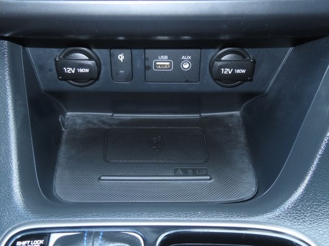 2018 Hyundai Sonata Limited