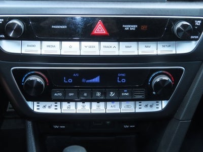 2018 Hyundai Sonata Limited