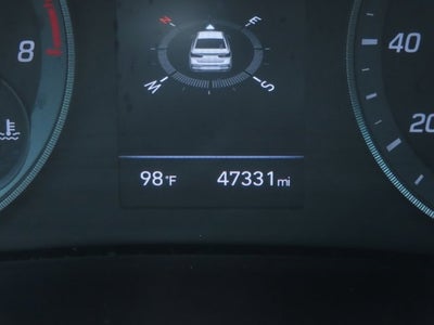 2018 Hyundai Sonata Limited