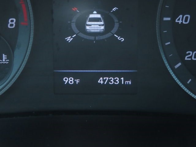 2018 Hyundai Sonata Limited