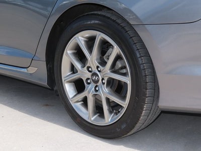 2018 Hyundai Sonata Limited