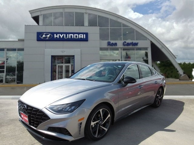 2022 Hyundai Sonata SEL Plus