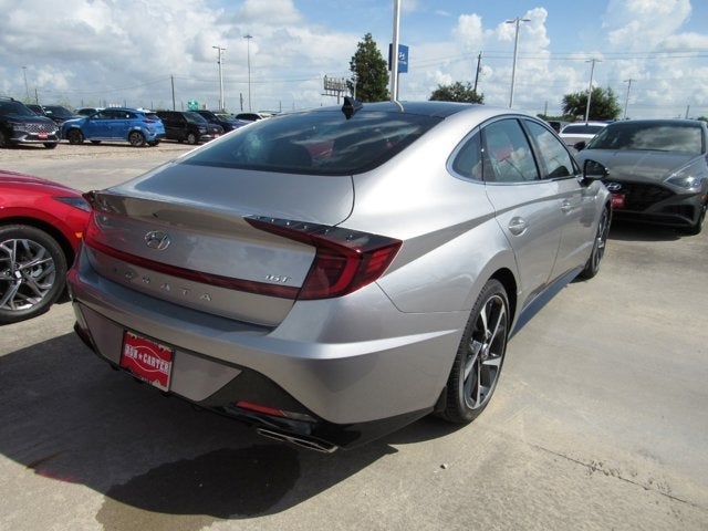 2022 Hyundai Sonata SEL Plus