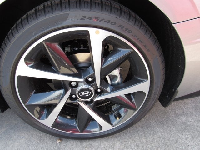 2022 Hyundai Sonata SEL Plus