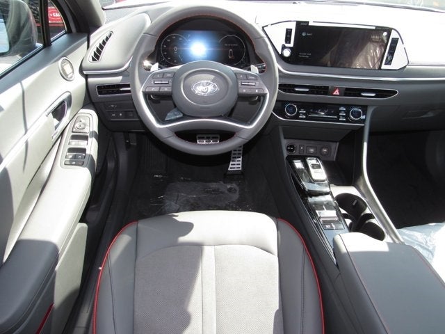 2022 Hyundai Sonata SEL Plus