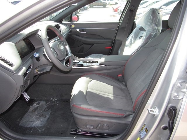 2022 Hyundai Sonata SEL Plus