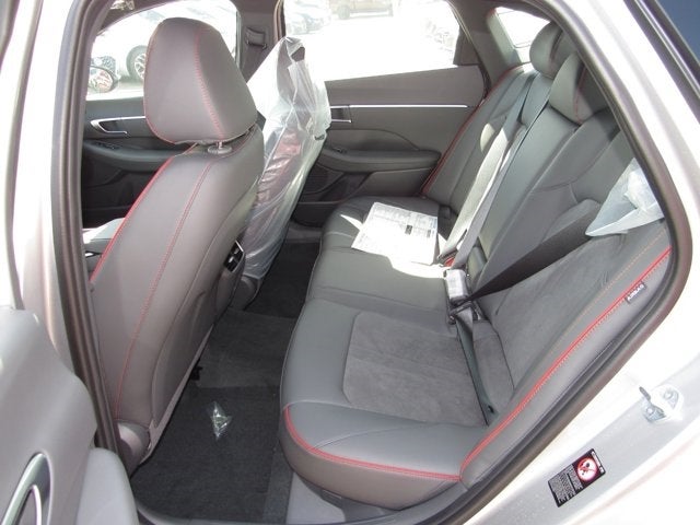 2022 Hyundai Sonata SEL Plus