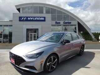 2022 Hyundai Sonata SEL Plus in League City, TX - Big Star Cadillac & Big Star Hyundai