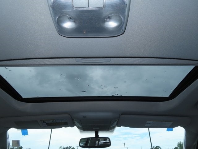 2015 Toyota Sequoia Limited