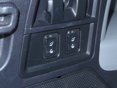 2015 Toyota Sequoia Limited